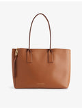 Marc Jacobs Pop J Work leather tote bag, UK version