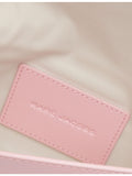 Marc Jacobs Snapshot leather wallet-on-chain 12 x 20cm (British brand)
