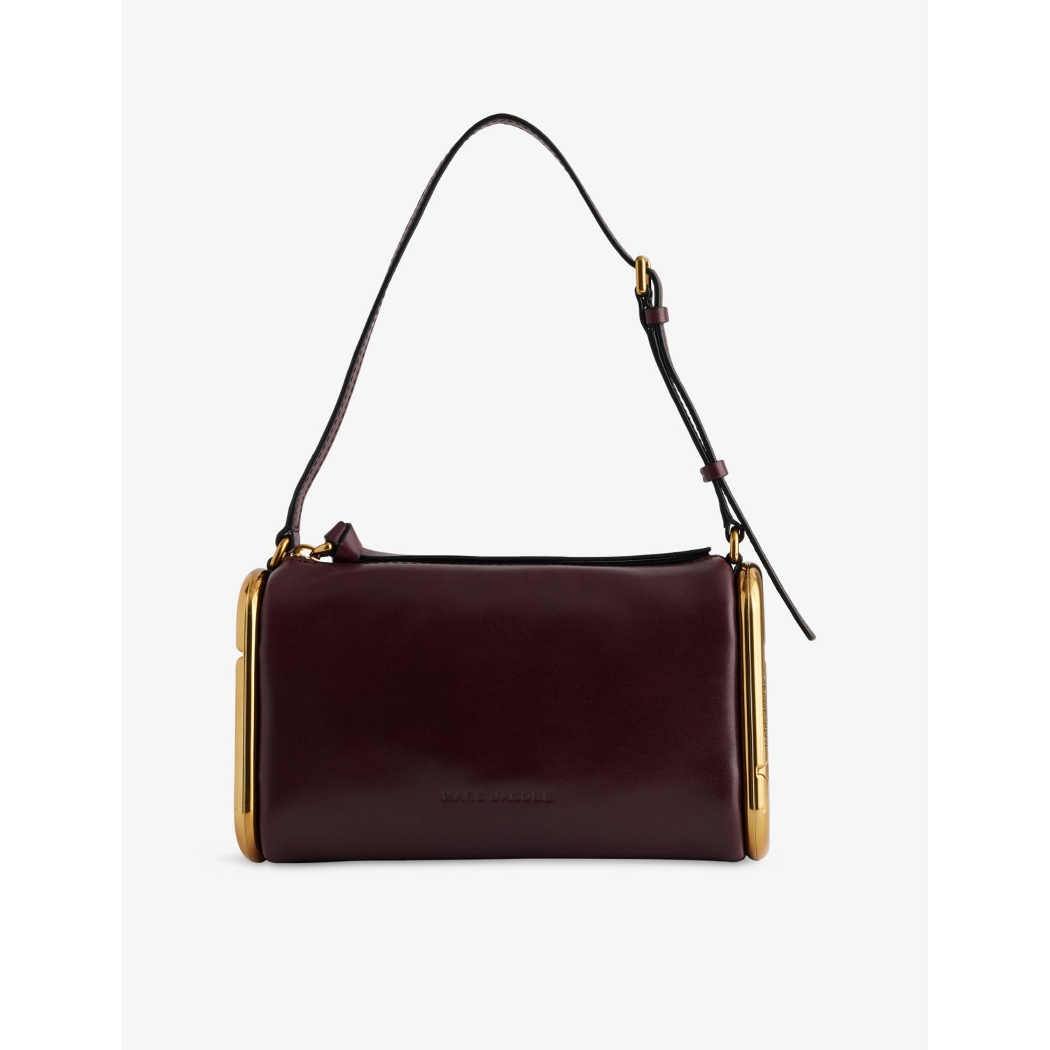 Marc Jacobs Scene leather shoulder bag small (British brand)