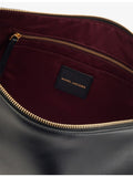 Marc Jacobs Juliette leather hobo bag with gold hardware (British brand)