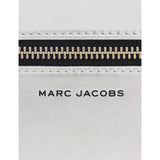 Marc Jacobs Scene Vanity leather top-handle bag (British brand)