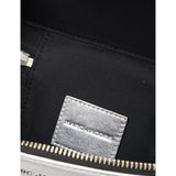 Marc Jacobs Scene Vanity leather top-handle bag (British brand)