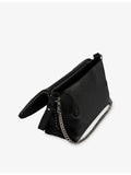Zadig&Voltaire Rocky II leather shoulder bag, UK version