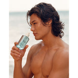PHLUR Island Swim fragrance mist 88ml, imported from the UK
