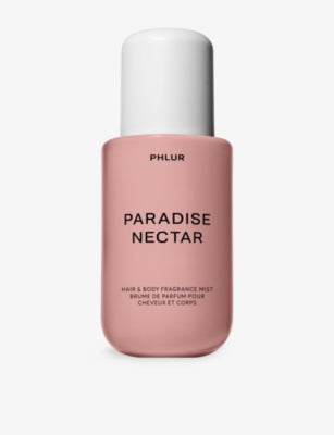 PHLUR Paradise Nectar hair and body fragrance mist 237ml (British brand)