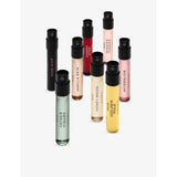 PHLUR New Discovery Set fragrance samples 8 x 2mL - British product
