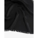 Bvlgari Calla pattern scarf 140cm square - British product