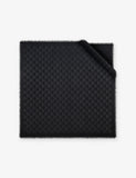 Bvlgari Calla pattern scarf 140cm square - British product