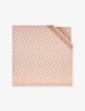 Bvlgari Calla pattern scarf 140cm square - British product