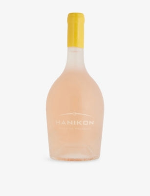 Hanikon Rosé Côtes de Provence 750ml, UK version