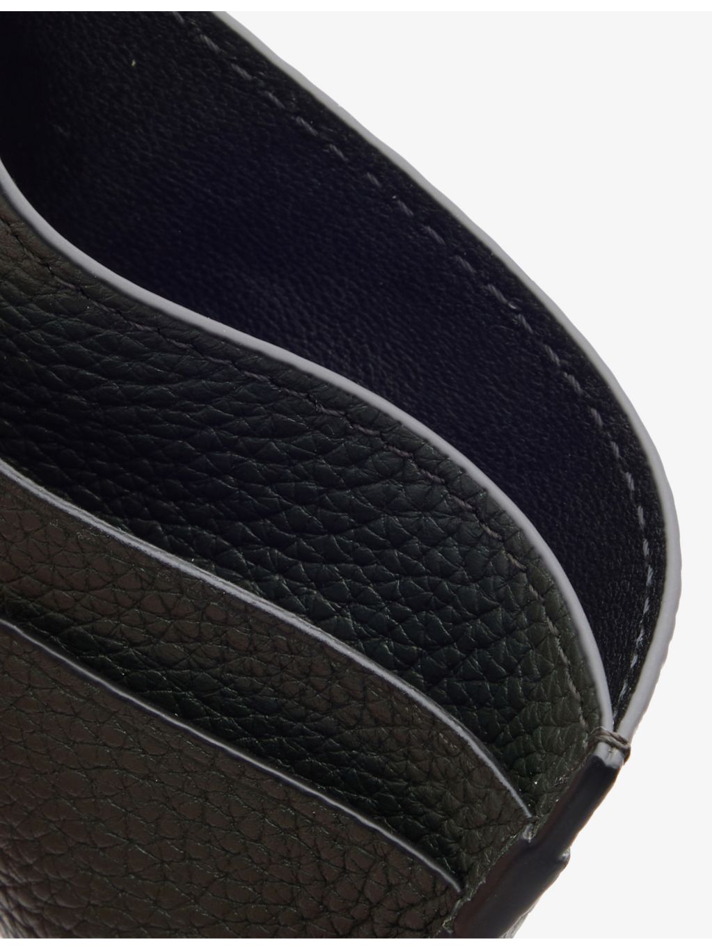 Tom Ford T-Line classic leather card holder, UK version