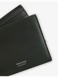 Tom Ford T-Line leather bifold wallet, imported from the UK