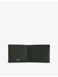 Tom Ford T-Line leather bifold wallet, imported from the UK