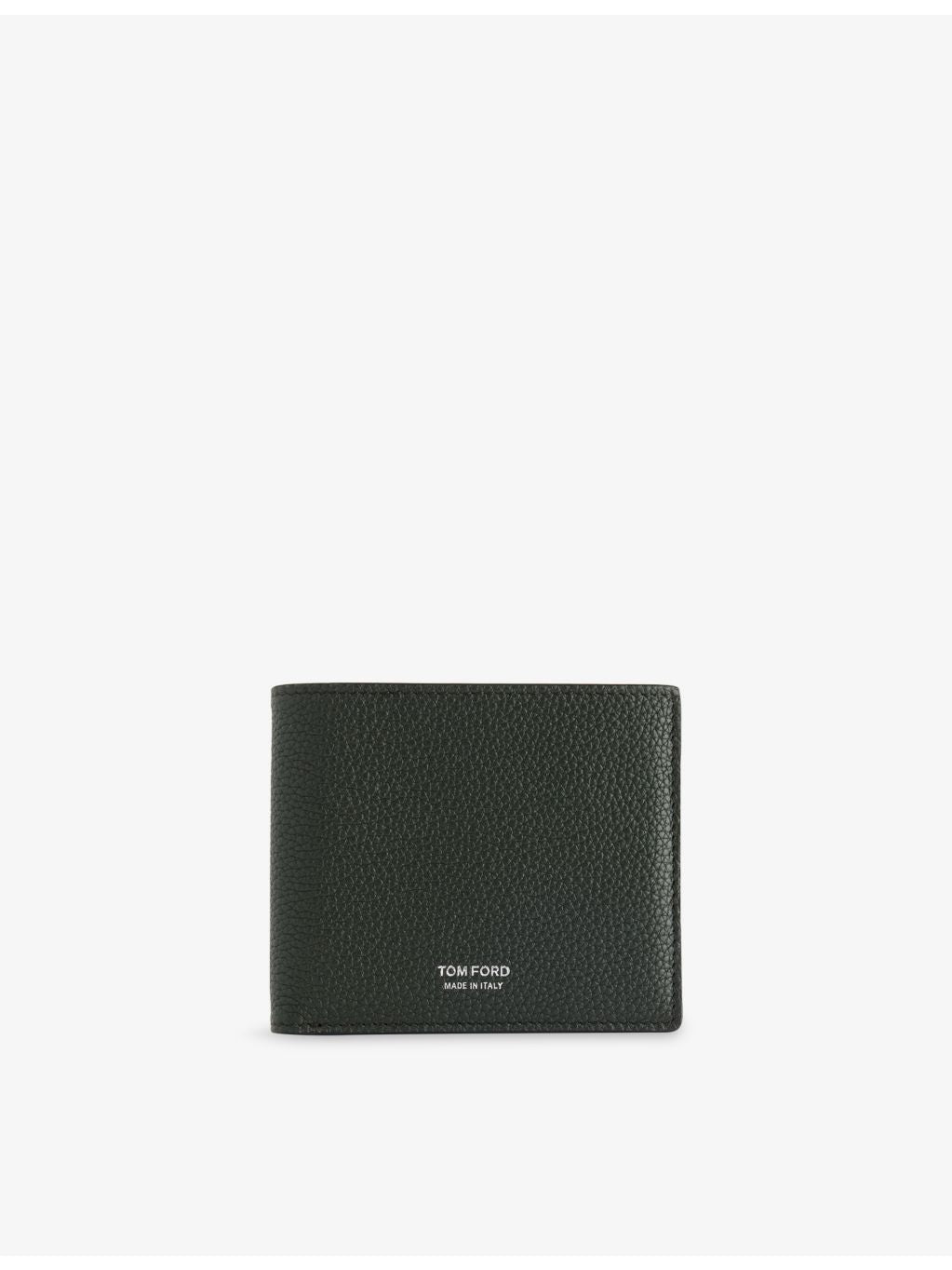 Tom Ford T-Line leather bifold wallet, imported from the UK