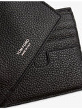 Tom Ford bifold leather wallet with card slots, UK version