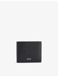 Tom Ford bifold leather wallet with card slots, UK version