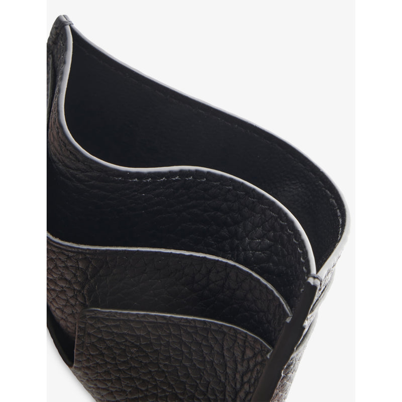 Tom Ford T-Line Classic leather card holder, UK version