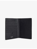 Tom Ford nubuck leather passport holder, UK version
