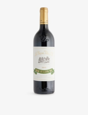 La Rioja Alta Gran Reserva 904 red wine 750ml (British brand)