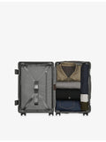 Carl Friedrik carry-on suitcase 56cm - British product