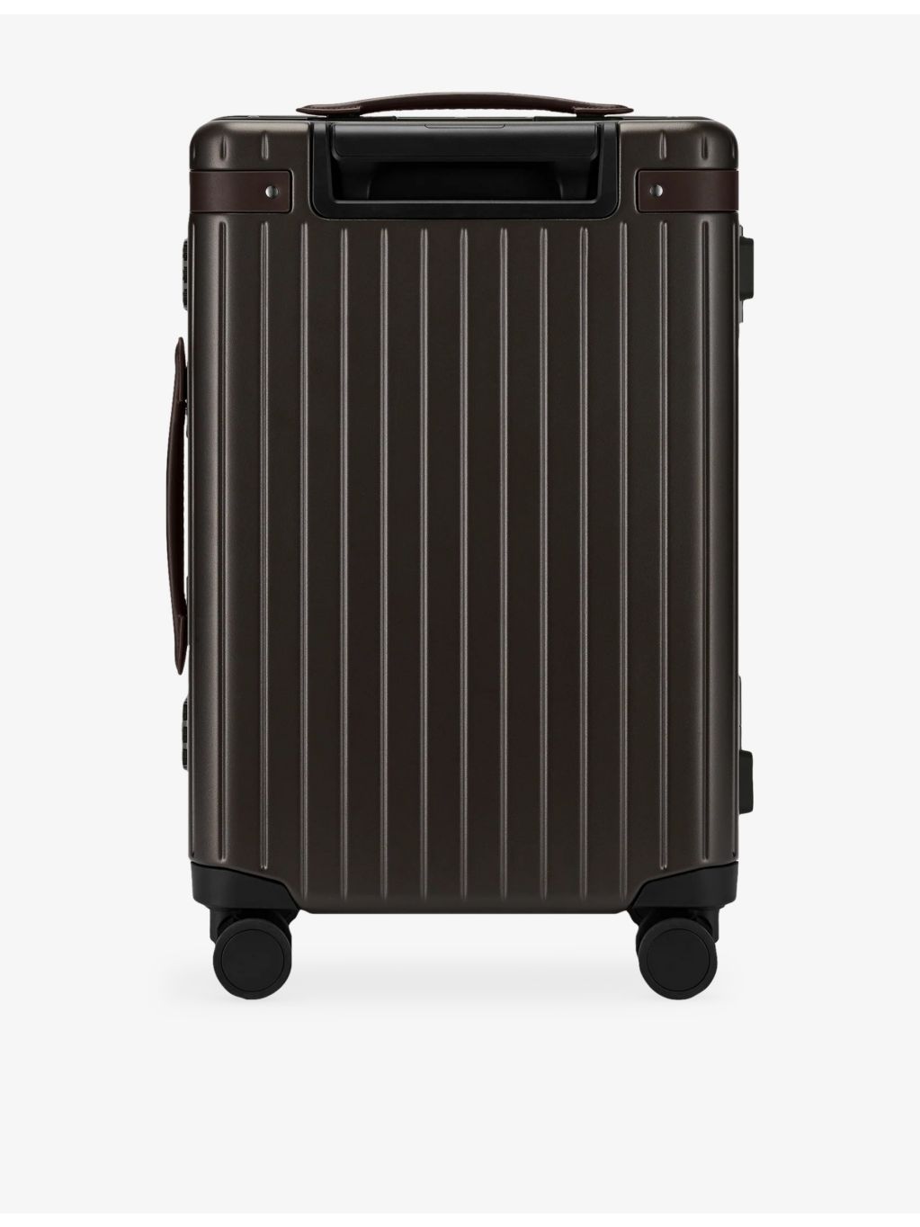 Carl Friedrik carry-on suitcase 56cm - British product