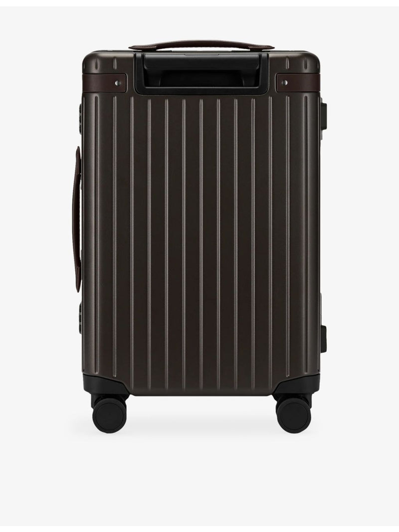Carl Friedrik carry-on suitcase 56cm - British product