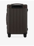 Carl Friedrik carry-on suitcase 56cm - British product