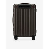 Carl Friedrik carry-on suitcase 56cm - British product