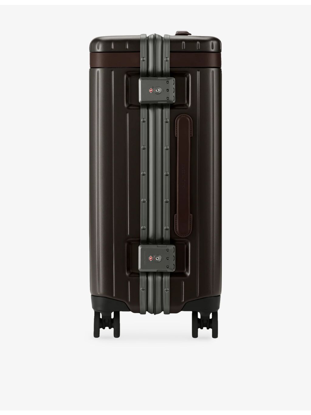 Carl Friedrik carry-on suitcase 56cm - British product