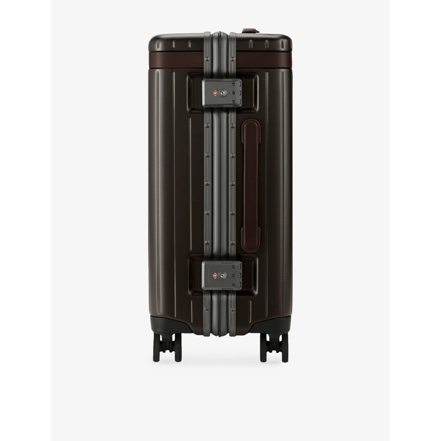 Carl Friedrik carry-on suitcase 56cm - British product