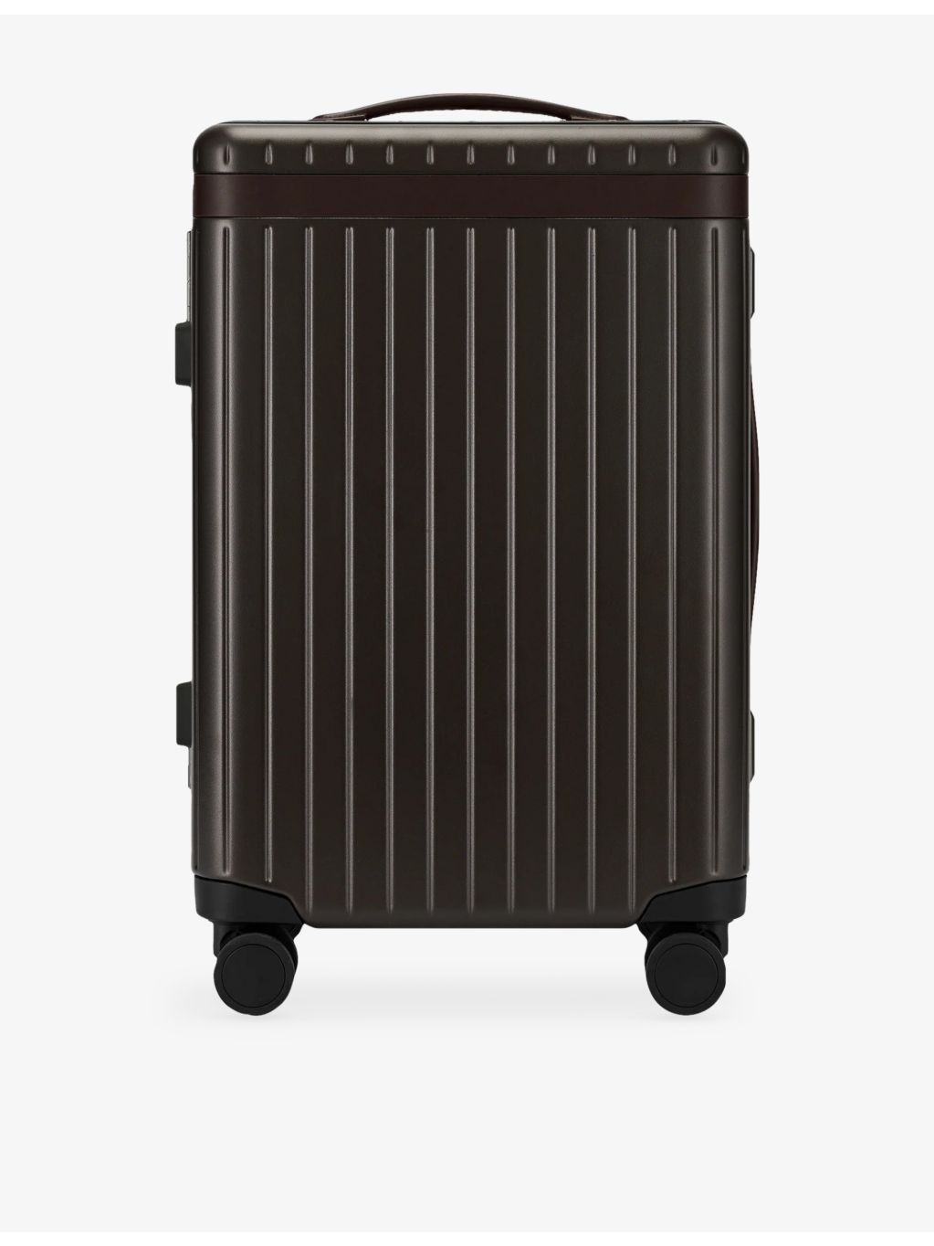 Carl Friedrik carry-on suitcase 56cm - British product