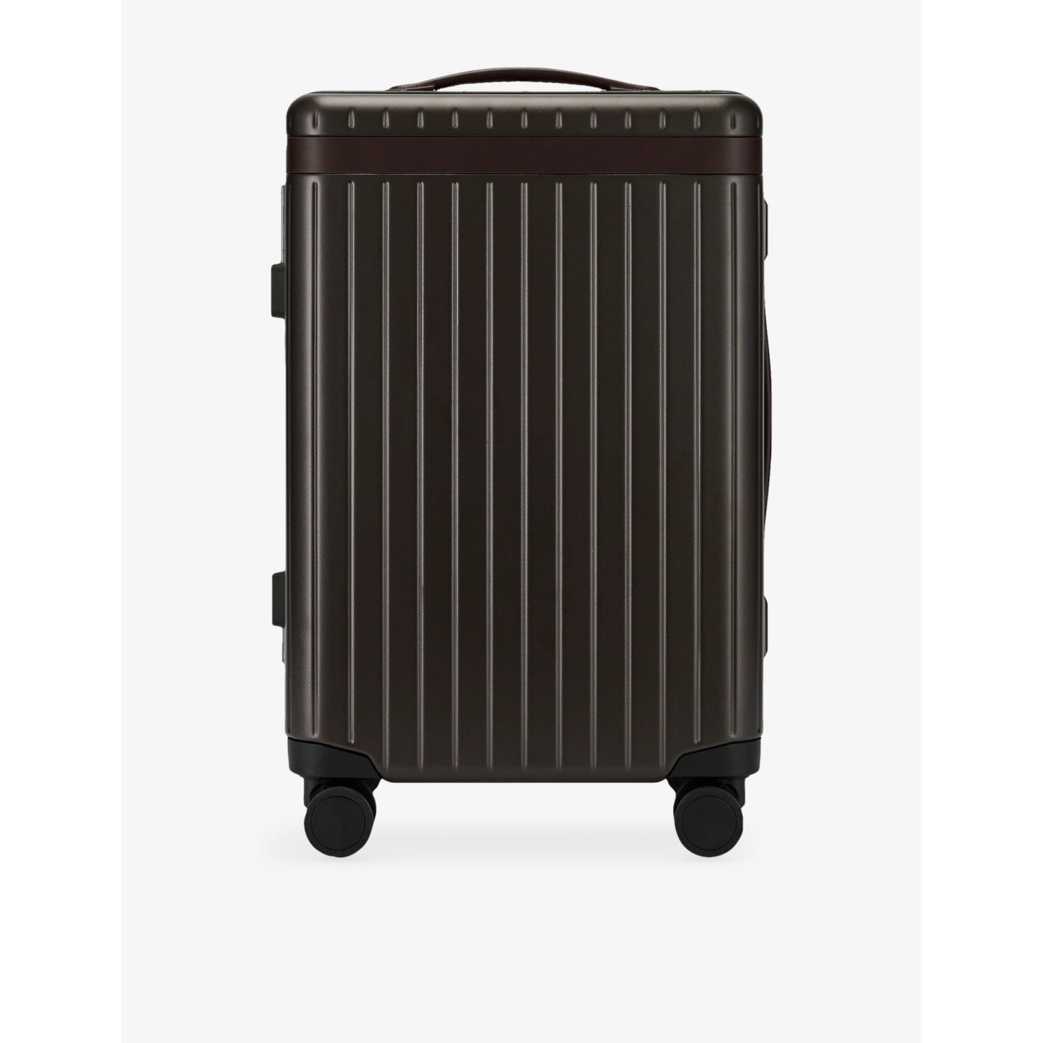 Carl Friedrik carry-on suitcase 56cm - British product