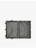 Carl Friedrik large 80cm 4-wheel suitcase, UK version