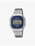 Casio watch Vintage A140WE-2A 39mm, imported from the UK