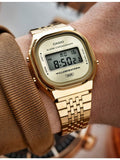 Casio A140WEG-9A quartz watch 39mm, imported from the UK