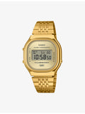 Casio A140WEG-9A quartz watch 39mm, imported from the UK