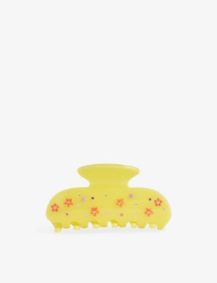 Emi Jay Sweetheart Acetate Claw Hair Clip