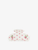Emi Jay Sweetheart Acetate Claw Hair Clip