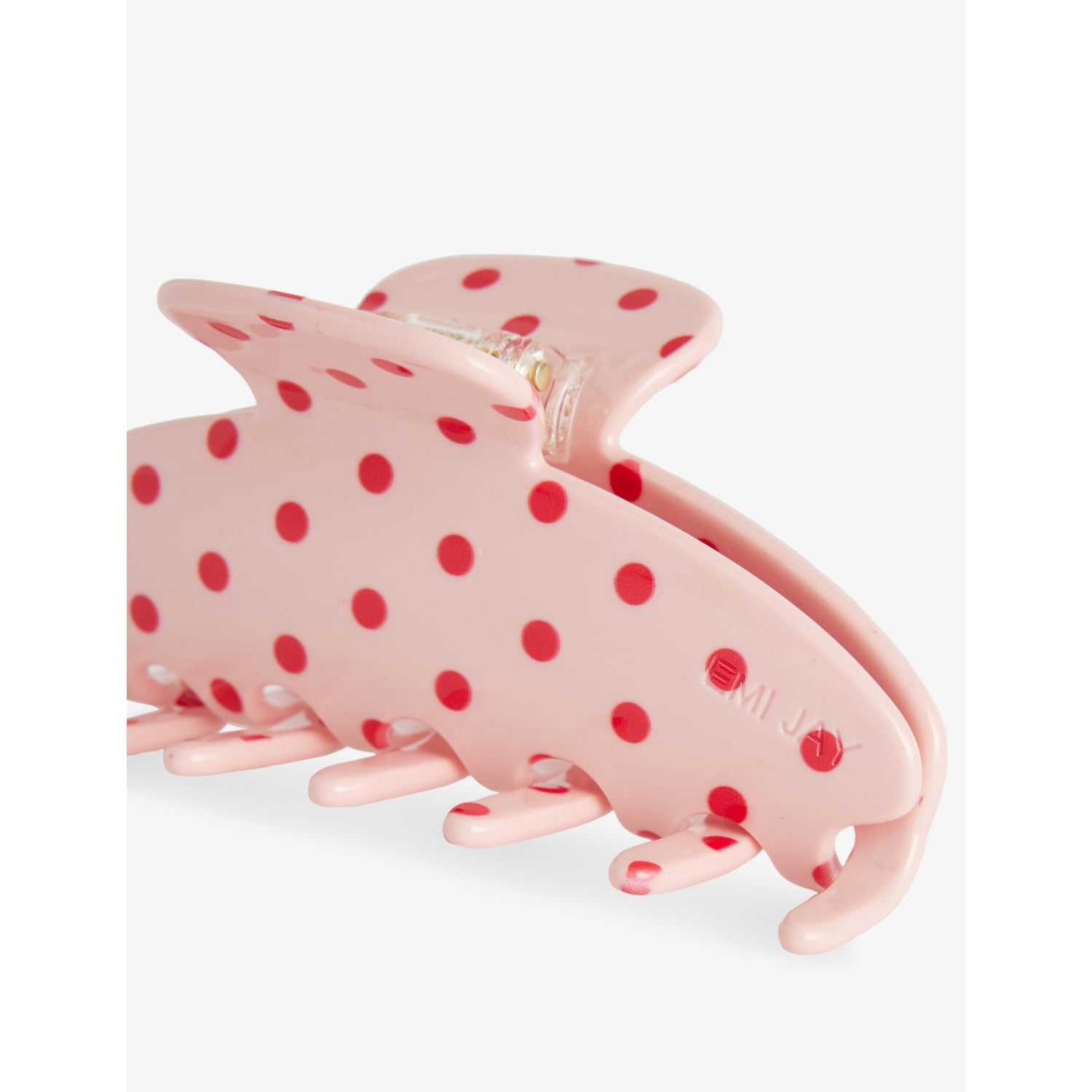 Emi Jay Big Effing hair clip 10cm, imported from the UK