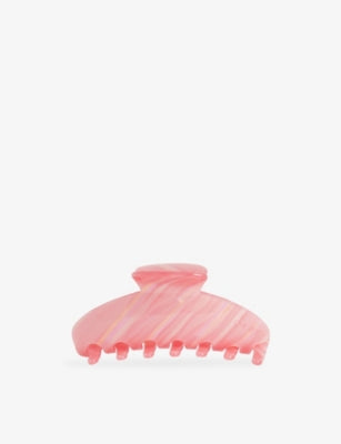 Emi Jay Big Effing Cellulose Acetate Hair Clip 10cm