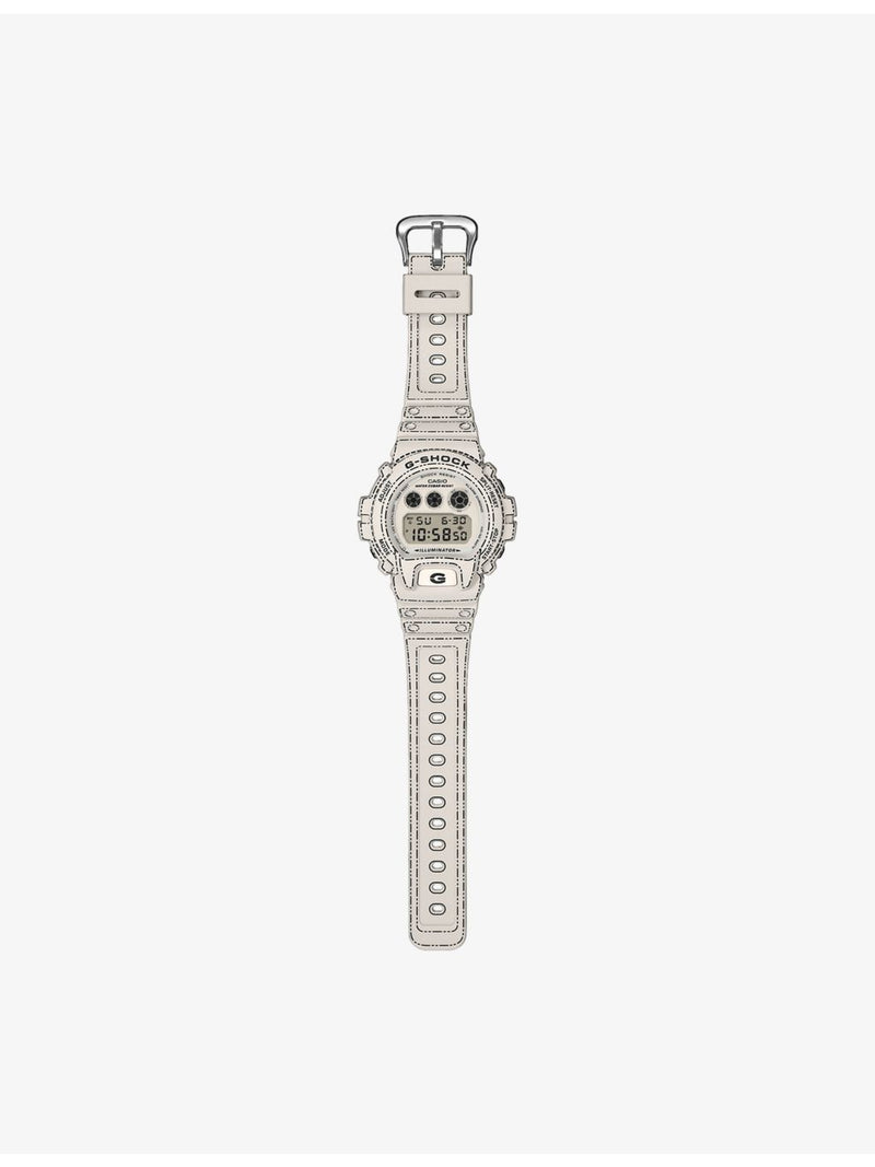 G-Shock Origami Japan watch DW-6900RGM-5ER, UK version