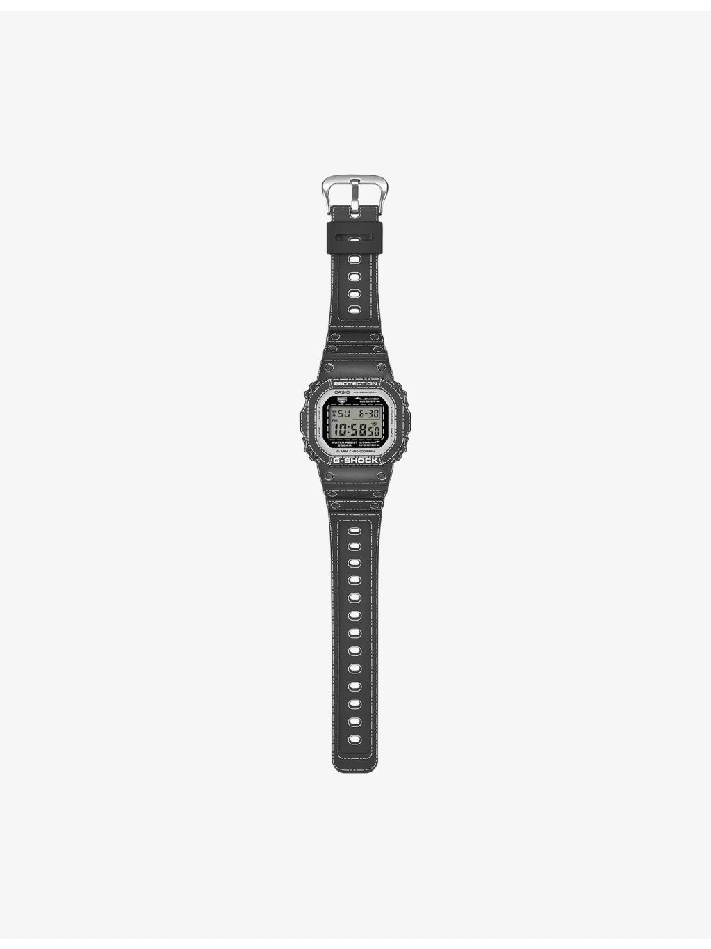 G-Shock Origami watch, 48.9mm resin case, UK version