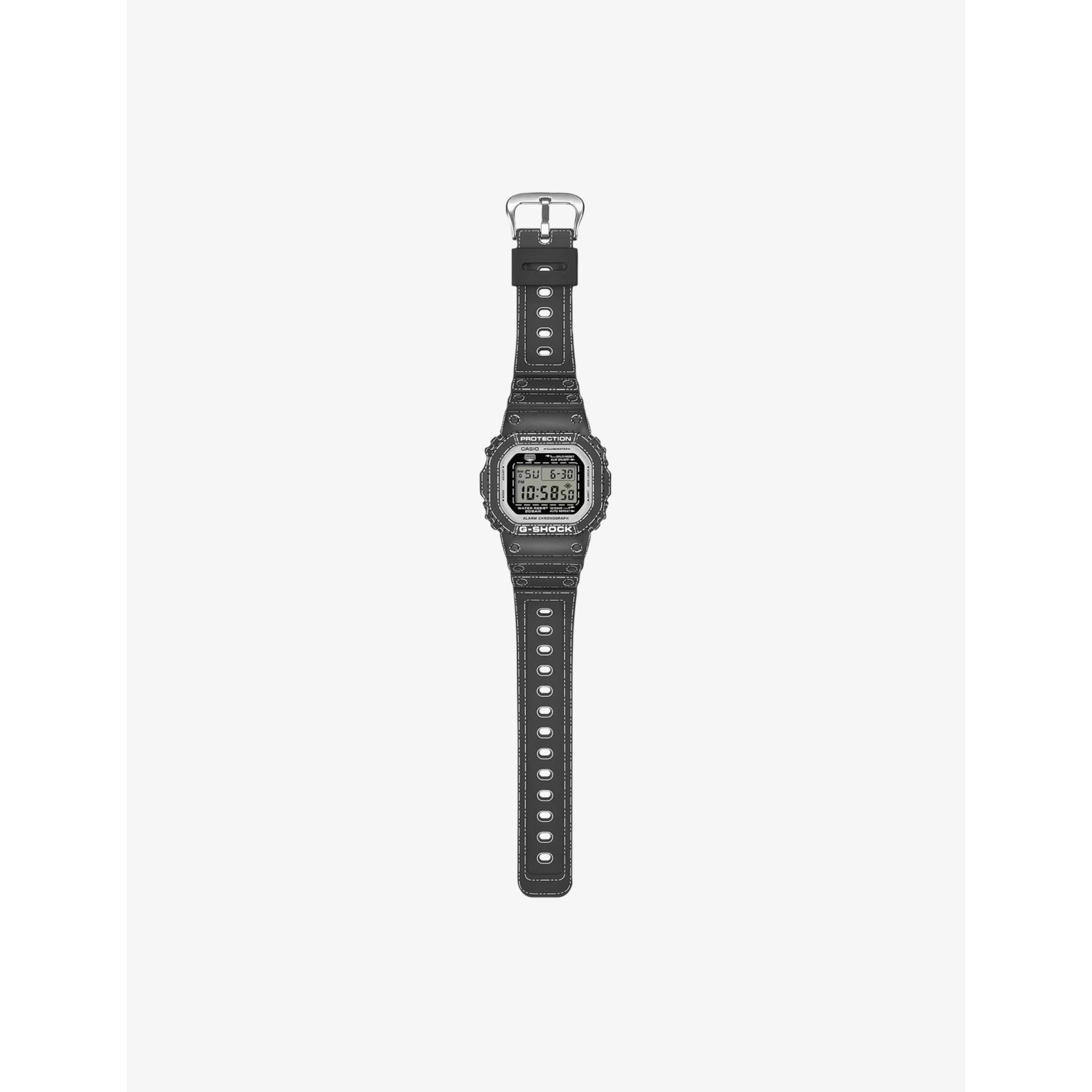 G-Shock Origami watch, 48.9mm resin case, UK version