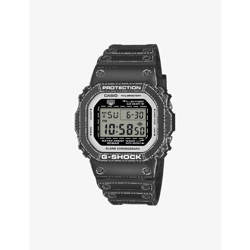 G-Shock Origami watch, 48.9mm resin case, UK version