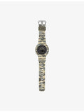 G-Shock watch 2100 series camouflage origami pattern (British brand)