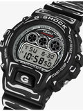 G-Shock Joshua Vides G-Limited watch, imported from the UK