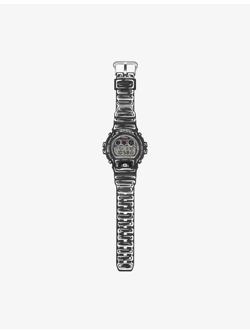 G-Shock Joshua Vides G-Limited watch, imported from the UK