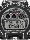 G-Shock Joshua Vides G-Limited watch, imported from the UK