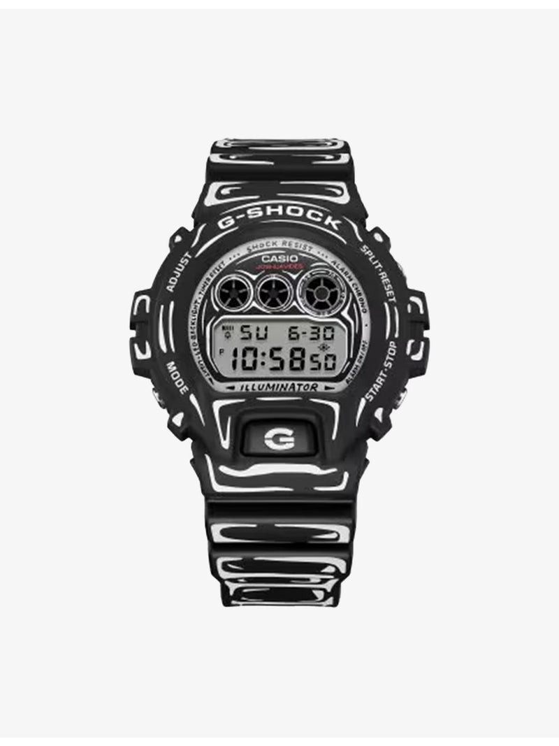 G-Shock Joshua Vides G-Limited watch, imported from the UK