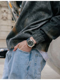 G-Shock Star Wars Mandalorian limited edition watch 45.5mm (British brand)